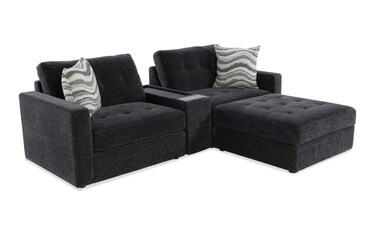 Bobs furniture dream sectional hotsell