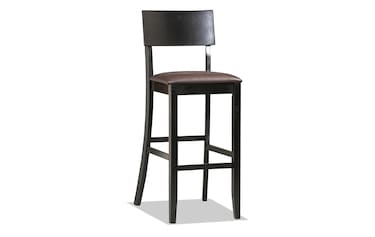 Bobs furniture store counter stools