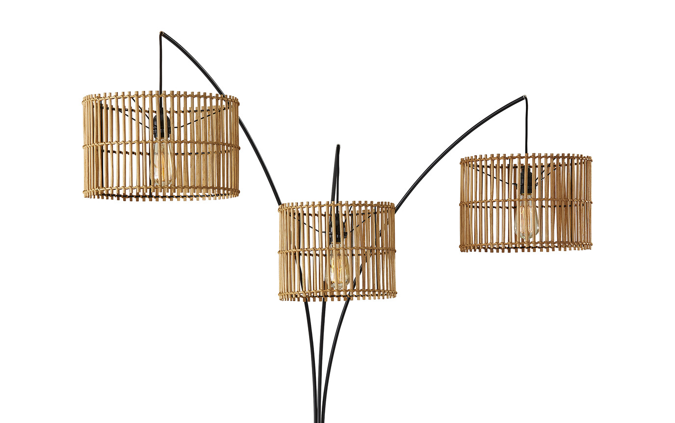 Bobs Furniture Floor Lamps