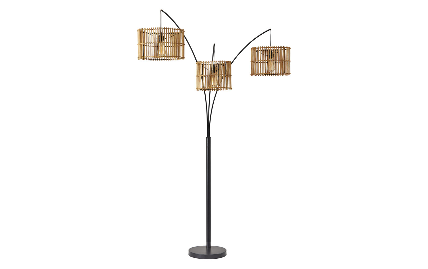 Bobs Furniture Floor Lamps