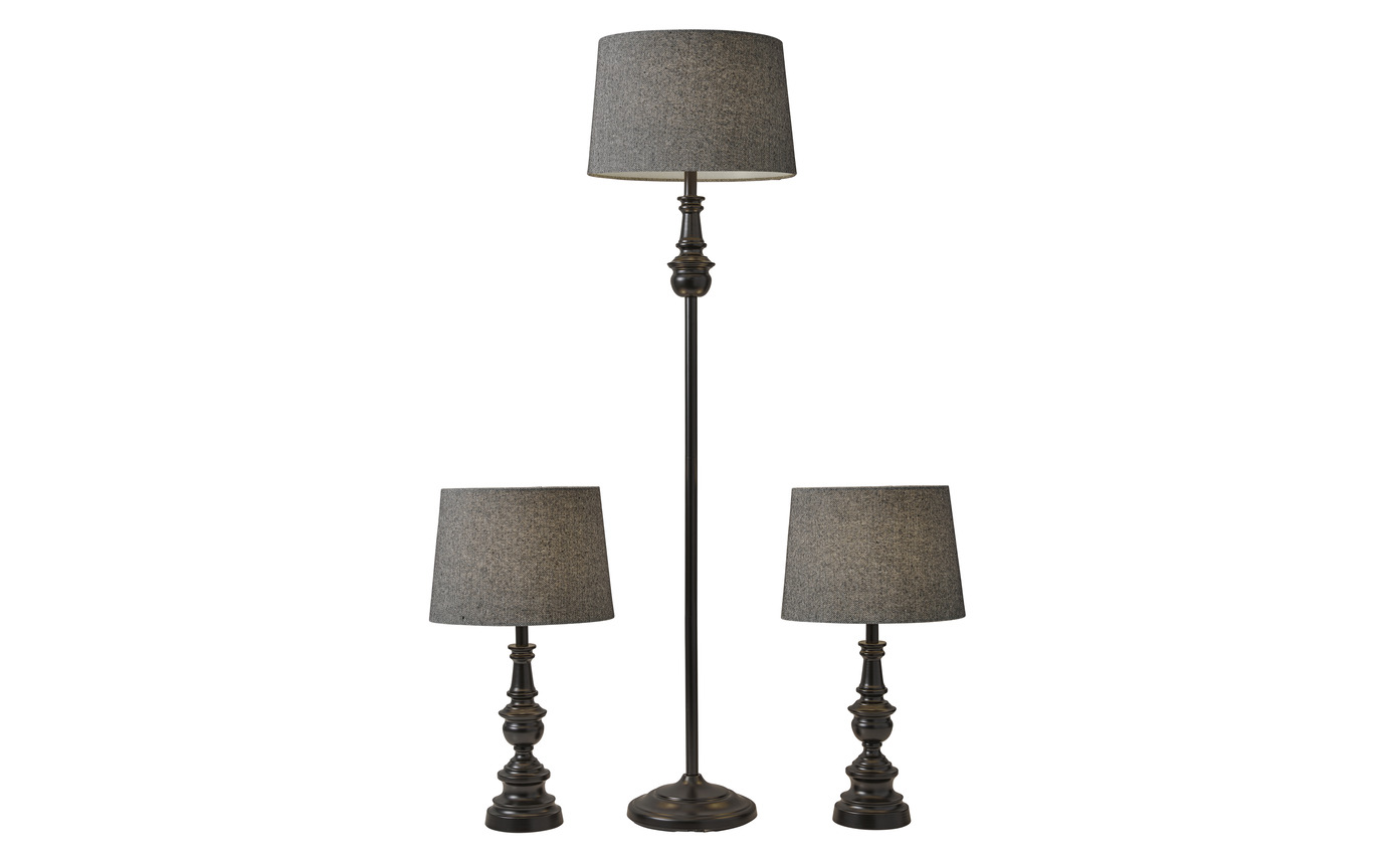 Bobs Furniture Floor Lamps
