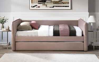 Daybeds Bedroom Furniture Bob s Discount Furniture Mattress Store