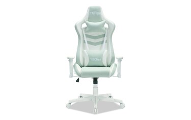 Astro Ergonomic Mint Gaming Chair Bob s Discount Furniture Mattress Store