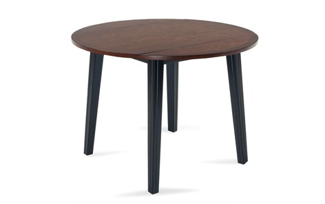 bobs furniture drop leaf table