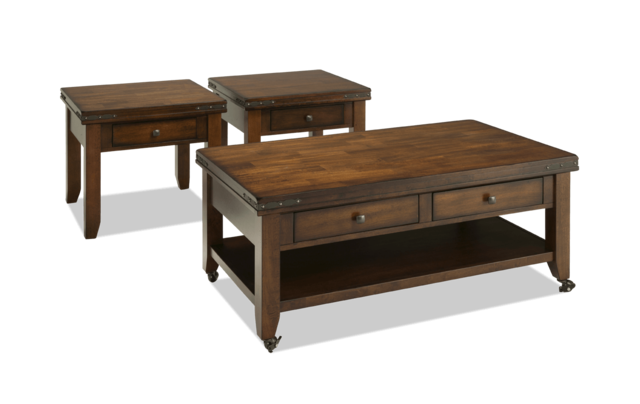 Enormous Coffee Table Set Enormous Coffee Table Set