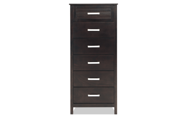 Dalton Espresso Lingerie Chest Bobs Com