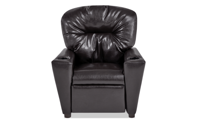 home goods child recliner