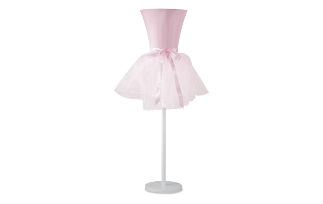 Pink Ballerina Floor Lamp Bobs Com