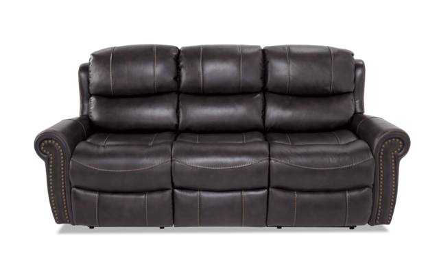 Lannister Dual Power Reclining Sofa, Who Makes The Best Quality Reclining Sofas