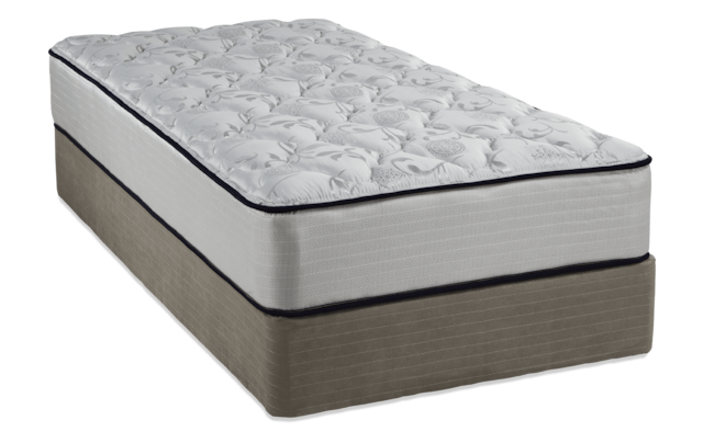 Mismatched Bedding Twin Size Mattress, What Size Is A Twin Bed Mattress