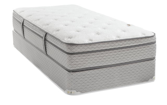 bamboo innerspring mattress