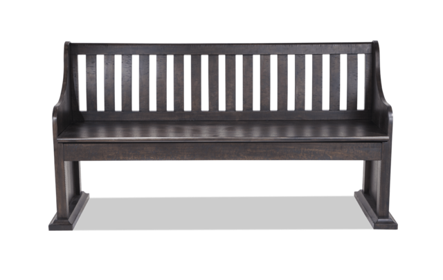 sanctuary full back storage bench bobs com sanctuary full back storage bench