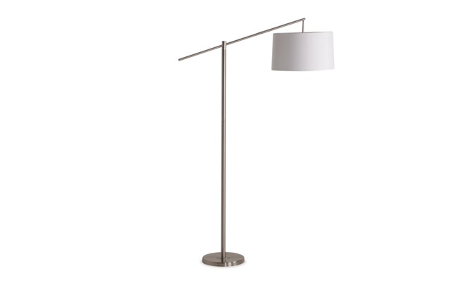 Sheldon Floor Lamp | Bob's Discount Furniture