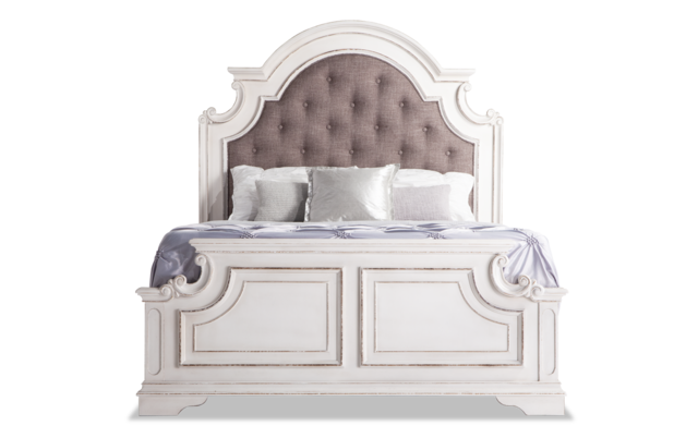 Scarlett Queen Bed Bob S Furniture Scarlett Queen Bed Bob S, Bobs Furniture Queen Size Bed