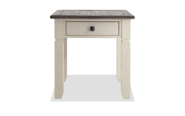 Laurel End Table Bobs Com