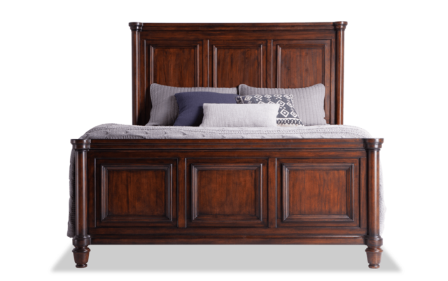 Hanover Queen Bed