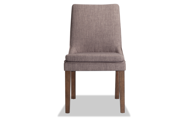 Lennox Upholstered Dining Chair Bobs Com
