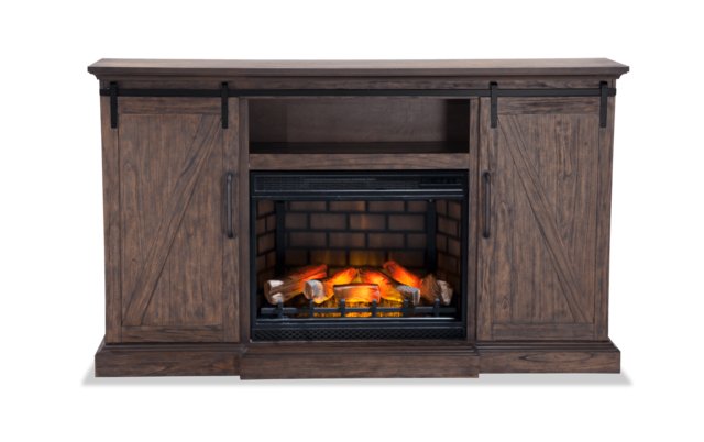 Frontier Fireplace Bobs Com