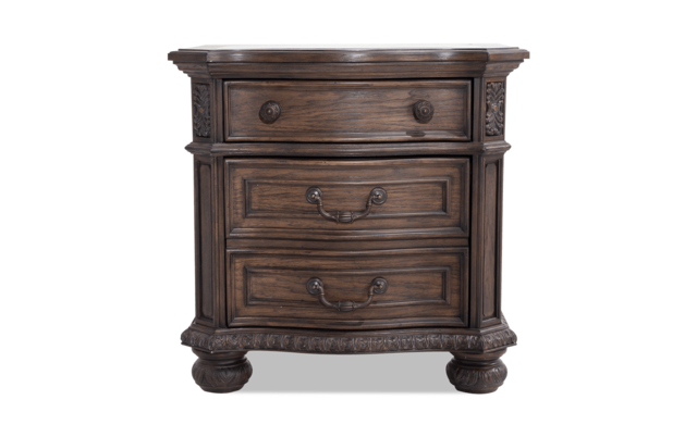Kensington Nightstand Bobs Com
