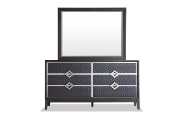 Rio Dresser Mirror Outlet Bobs Com