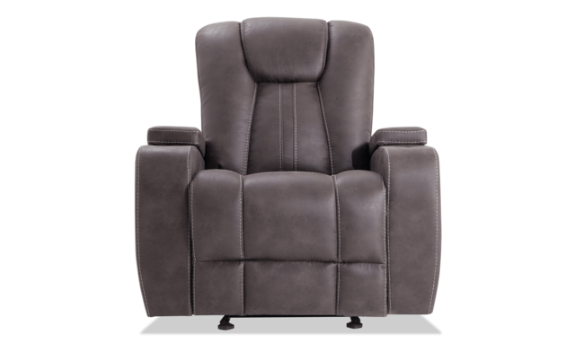 viking glider recliner