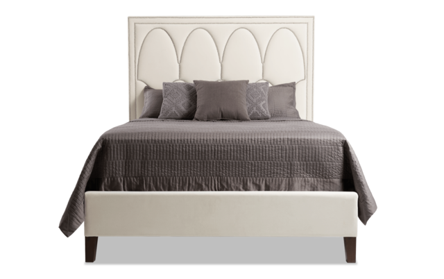 Juliette Queen White Upholstered Bed Bobs Com - 5×7 Area Rug Under Queen Bed Juliette Queen White Upholstered Bed Bobs Com - 5×7 Area Rug Under Queen Bed