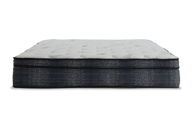 thick bed pad