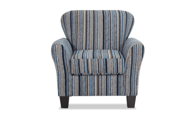 scs accent chair