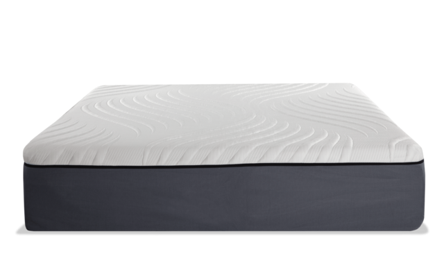 Special Purchase 14 Queen Memory Foam Mattress Bob S Discount Furniture