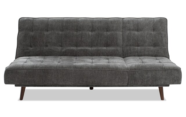 Charcoal Futon Outlet | Bob's Discount Furniture