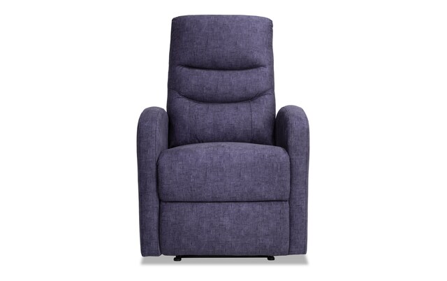 baroda reclining recliner glider