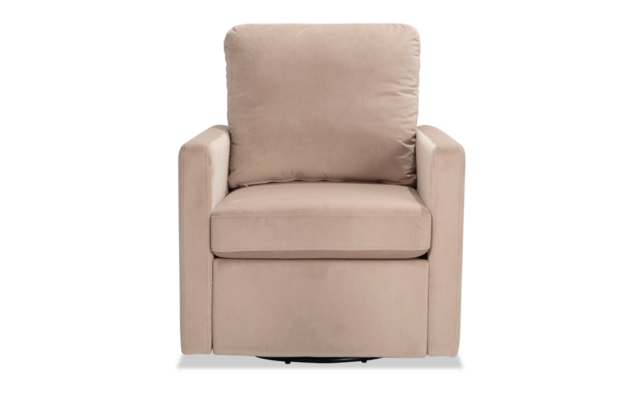 swivel cuddle chair argos