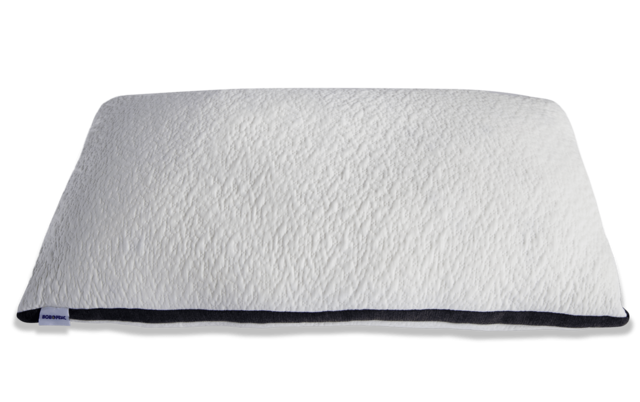 Bob O Pedic Affinity Queen Back Sleeping Pillow Bobs Com