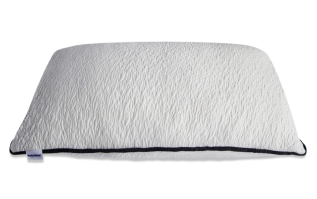 Bob O Pedic Affinity Queen Stomach Sleeping Pillow Bobs Com