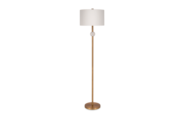 Lorena Floor Lamp Bobs Com