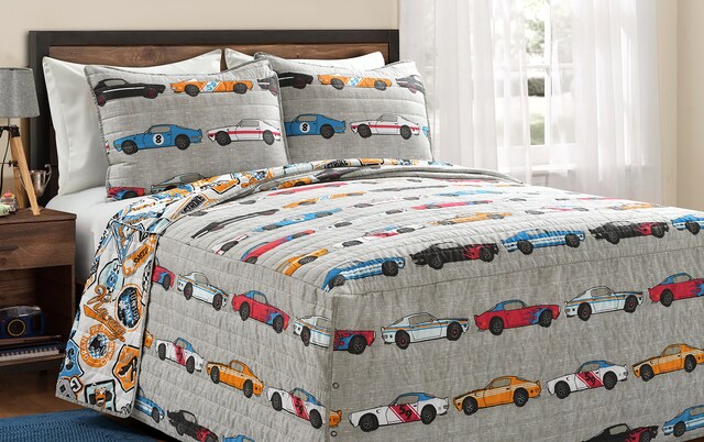 xl bedspread