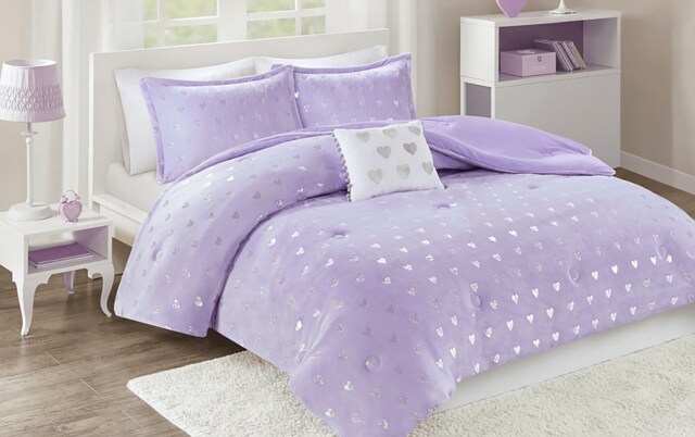 Juliette 3 Piece Twin Xl Comforter Set Bob S Furniture - Will Twin Xl Comforter Fit Bed Juliette 3 Piece Twin Xl Comforter Set Bob S Furniture - Will Twin Xl Comforter Fit Bed