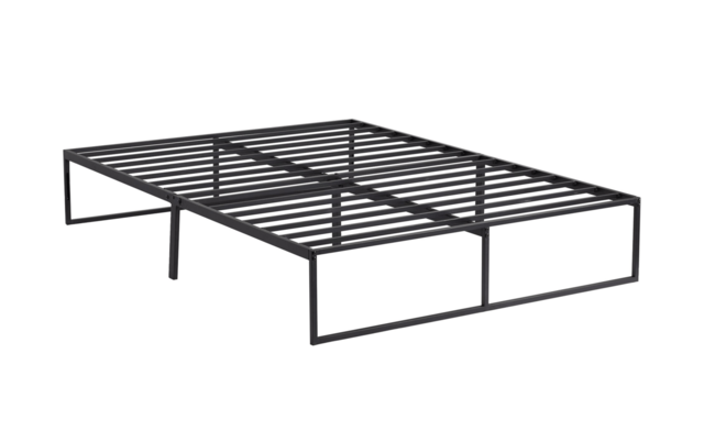 Alto Platform Full Metal Bed Frame, Tatago Bed Frame Assembly Instructions Pdf