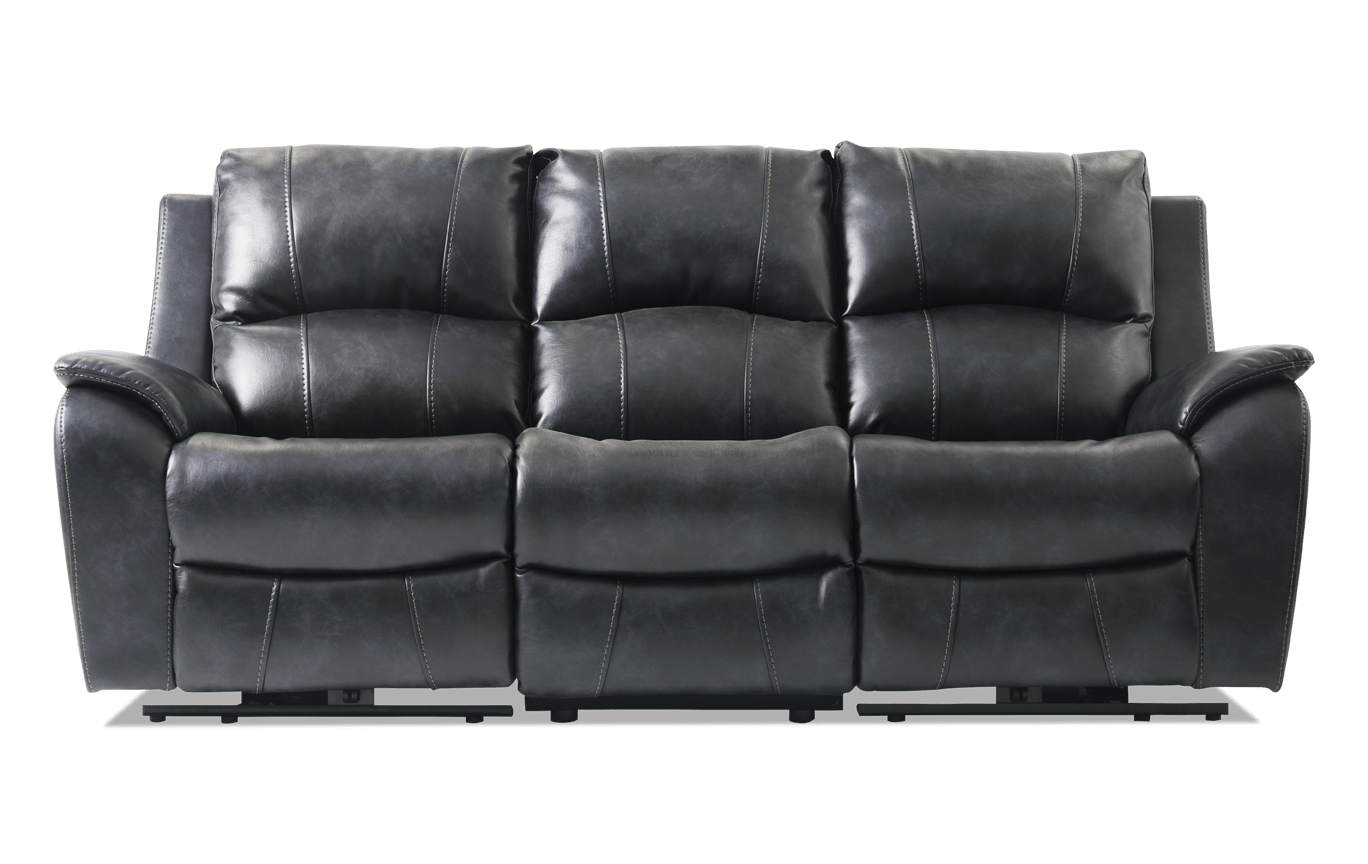 Gotham Reclining Sofa