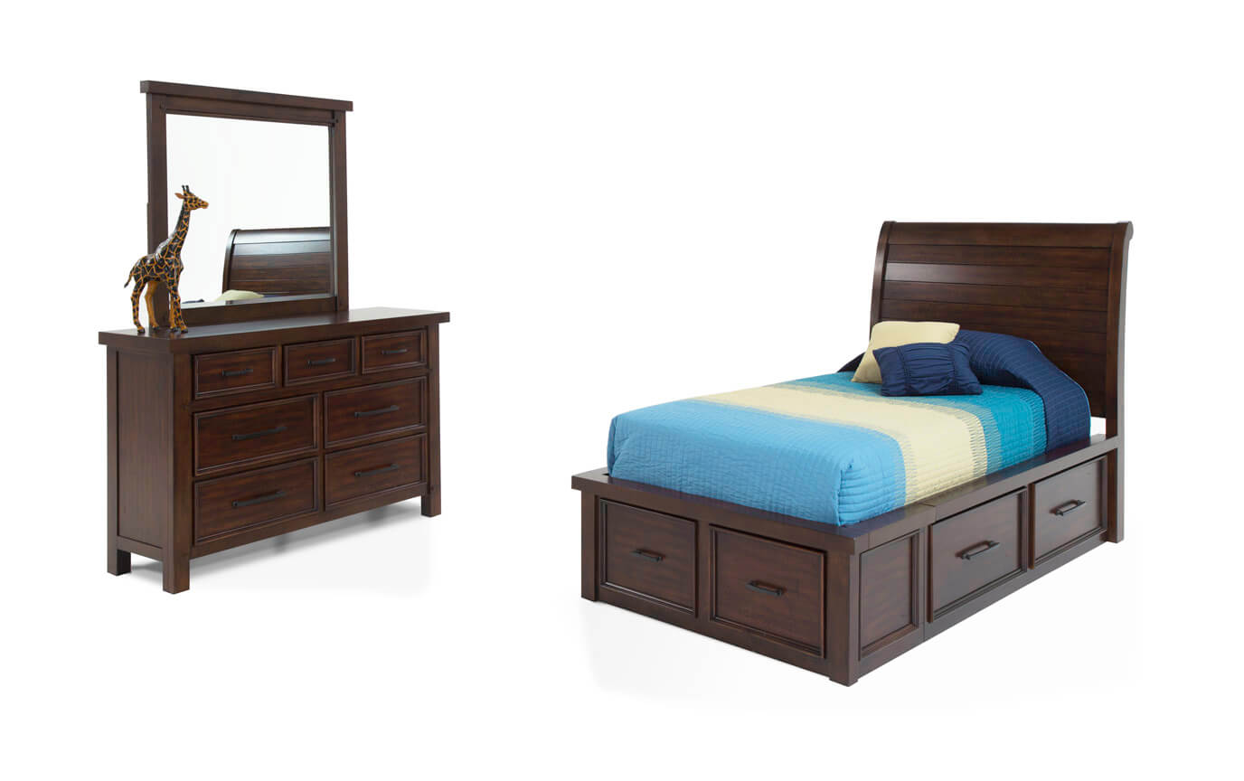 6200 Youth Twin Bedroom Sets Newest 6200 Youth Twin Bedroom Sets Newest