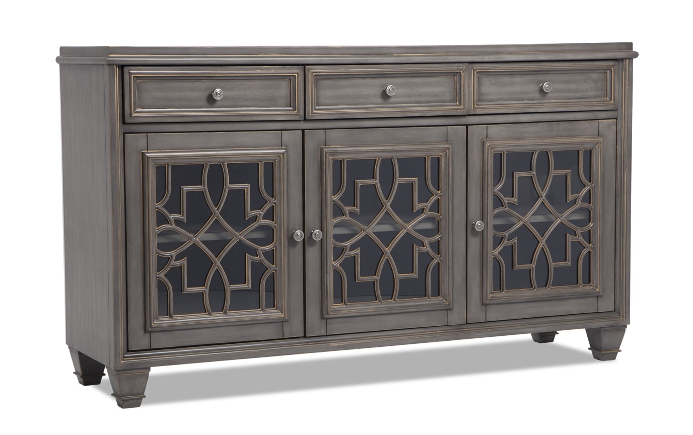 Jules Accent Cabinet Bobs Com