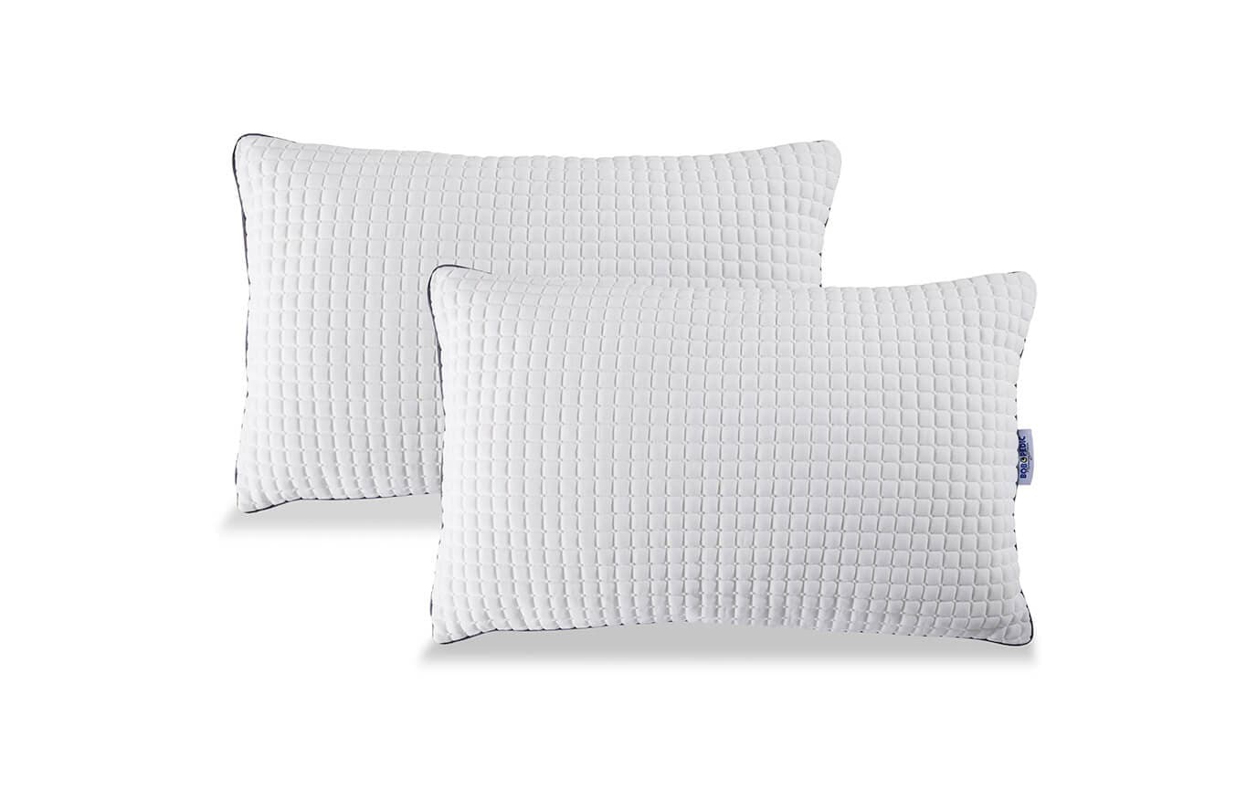 gel o pedic pillow
