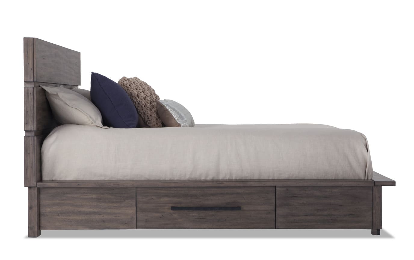 Elements Queen Bedroom Set