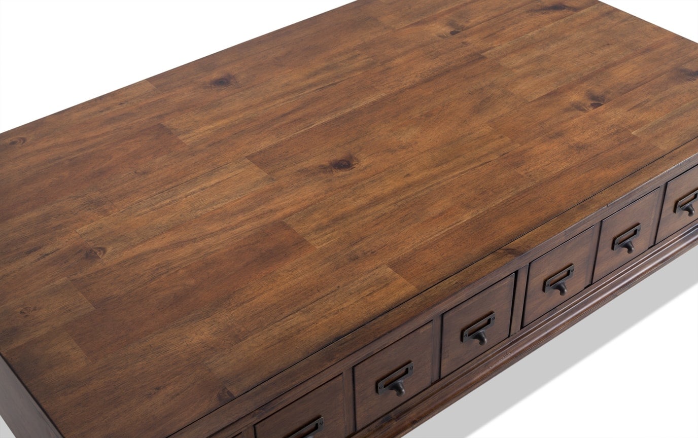 Aiden Coffee Table