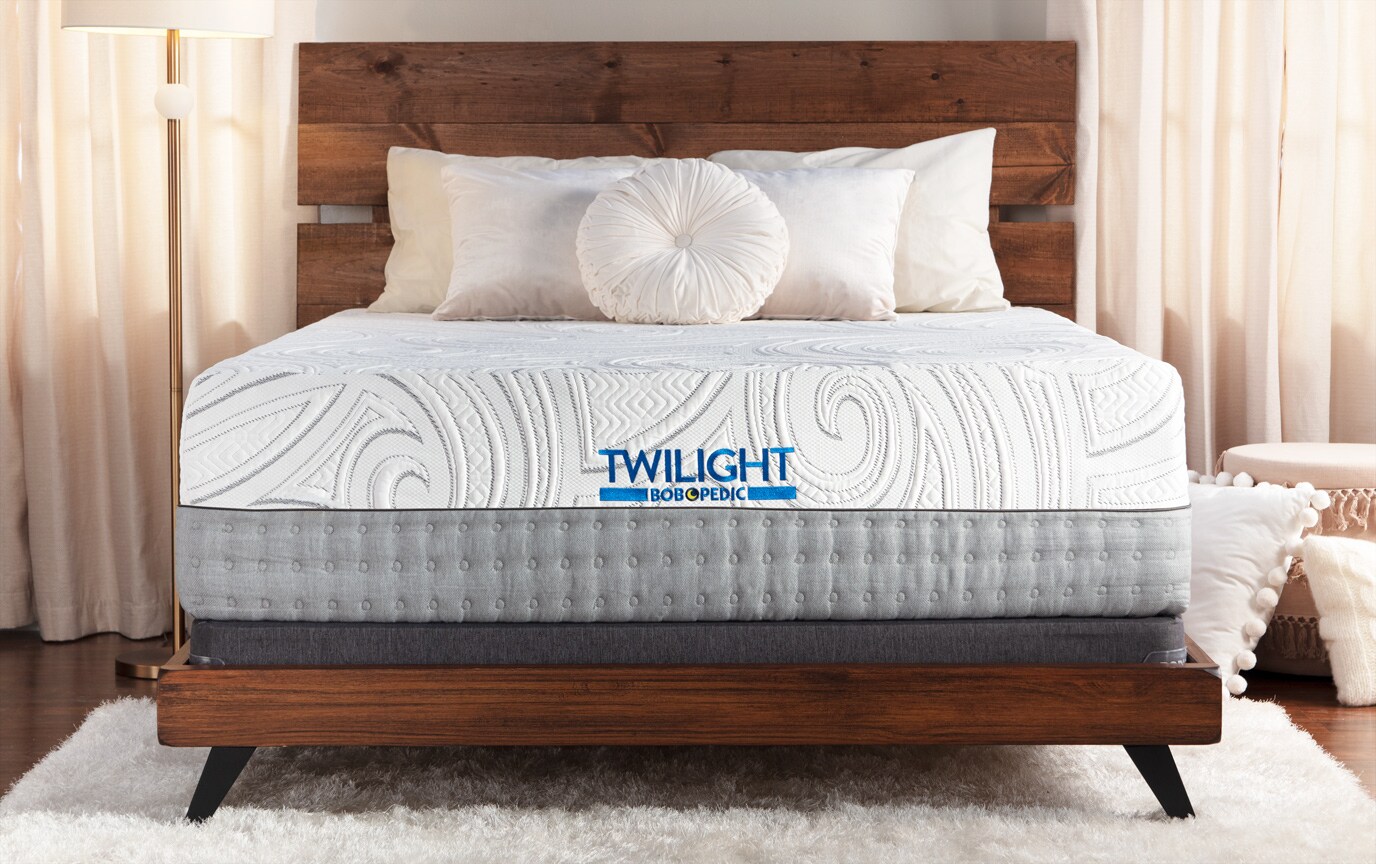 Bob O Pedic Twilight Queen Firm Low Profile Mattress Set Bobs Com - Twilight Bedding Set Bob O Pedic Twilight Queen Firm Low Profile Mattress Set Bobs Com - Twilight Bedding Set