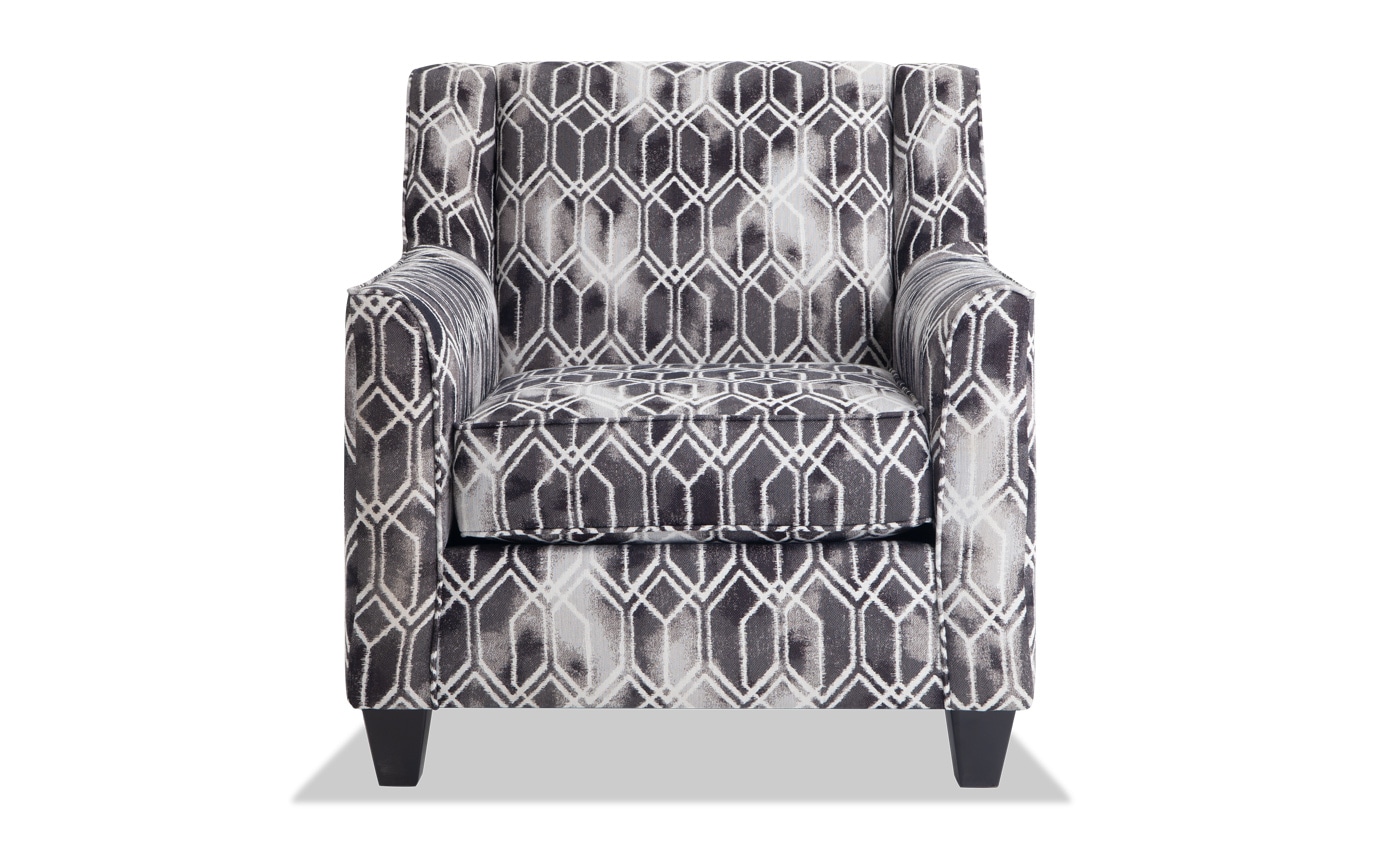 Symphony Accent Chair