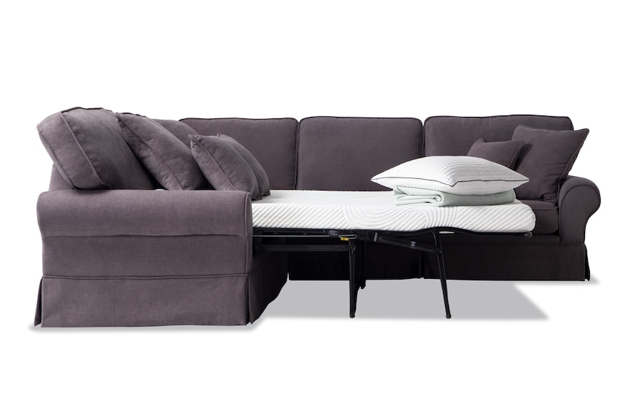 Bobs Furniture Sectional Sofa Beds Awesome Home