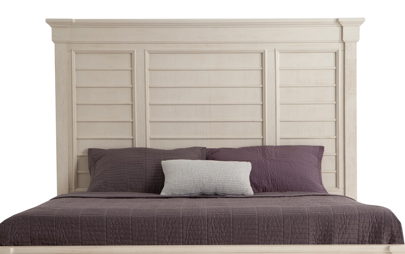 Laurel Queen Bedroom Set