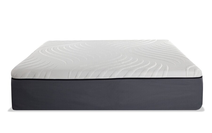 Special Purchase 14 Queen Memory Foam Mattress Bob S Discount Furniture